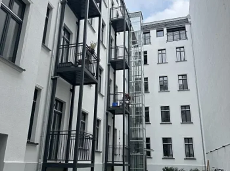 Wohnung 2 Schlafzimmer 78 m² Berlin, Deutschland