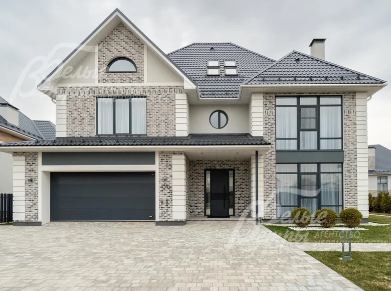 Maison 7 chambres 439 m² District fédéral central, Russie