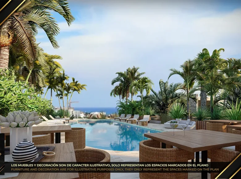 Квартира 1 комната 42 м² Reynosa, Мексика