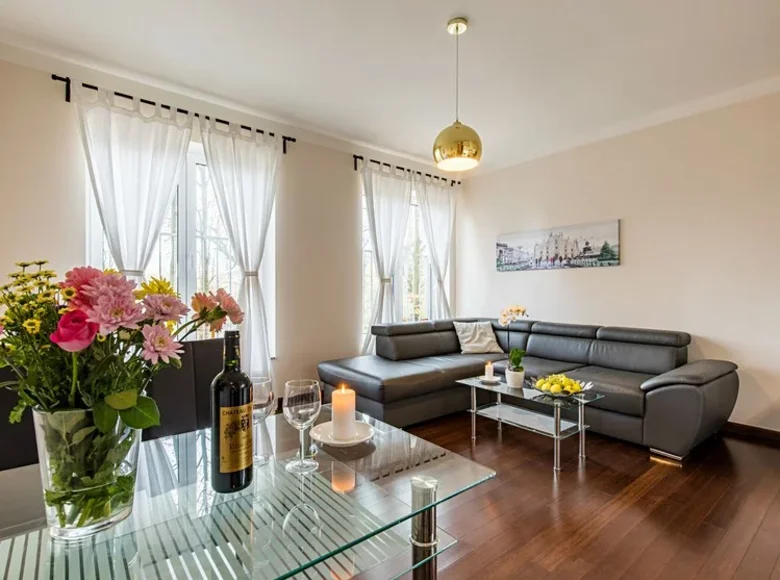 3 bedroom apartment 79 m² okres Karlovy Vary, Czech Republic