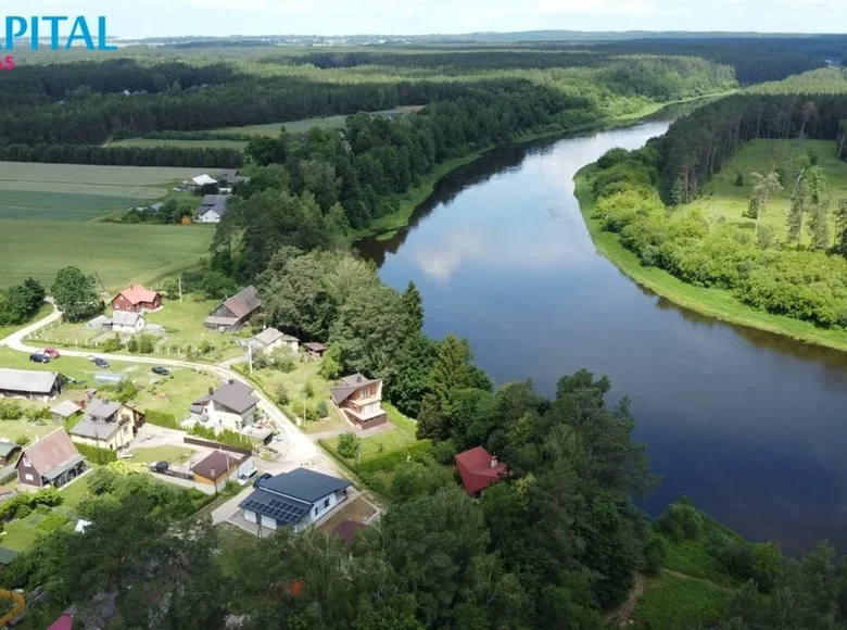 Haus 79 m² Alitten, Litauen