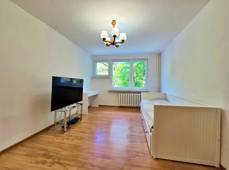 Квартира 3 комнаты 59 м² Краков, Польша