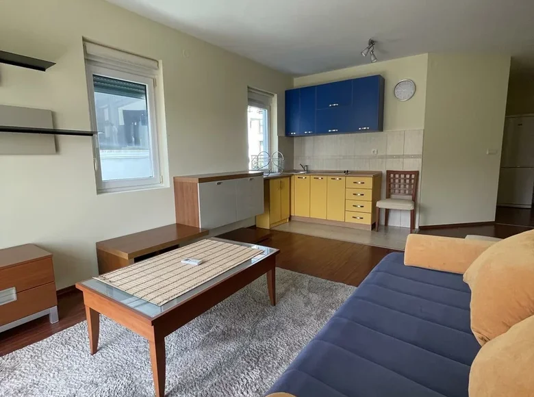 Appartement 2 chambres 43 m² Budva, Monténégro