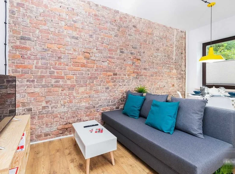 Wohnung 2 zimmer 46 m² in Danzig, Polen