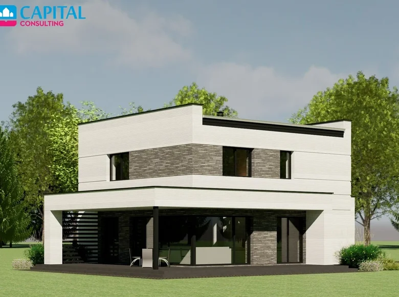 Parcelas  Rudamina, Lituania