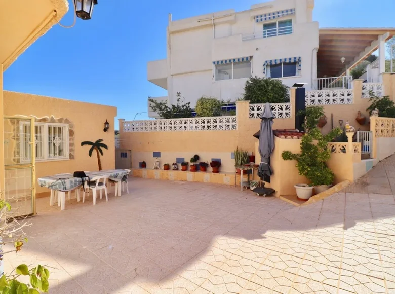 villa de 7 chambres 310 m² Benidorm, Espagne