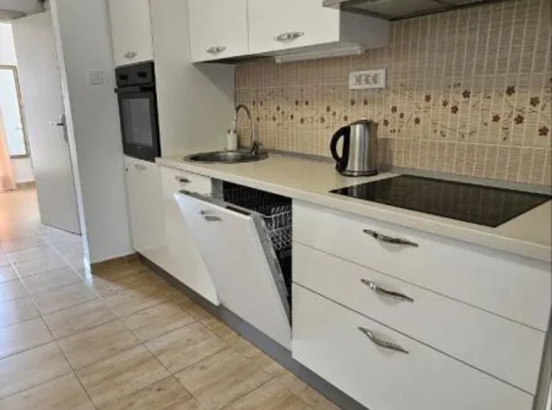 Квартира 1 спальня 30 м² Будва, Черногория