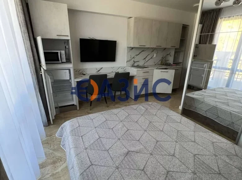 Wohnung 31 m² Sweti Wlas, Bulgarien