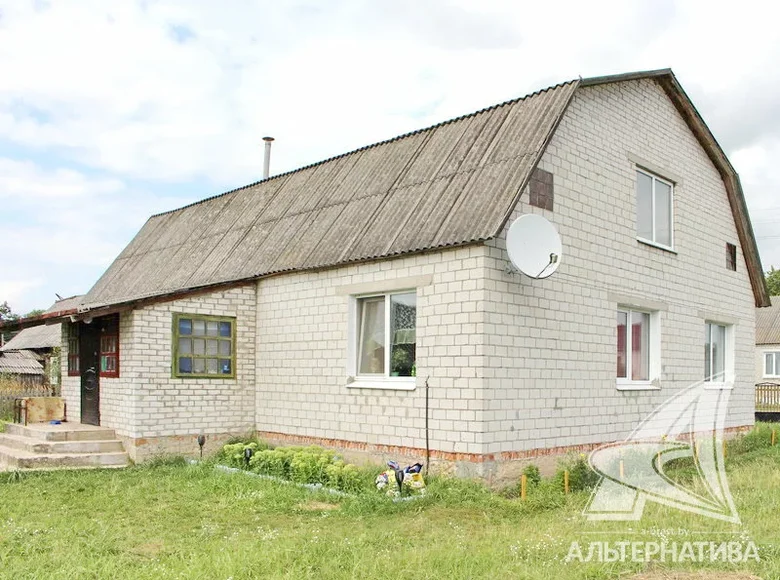 Haus 119 m² Rybna, Belarus