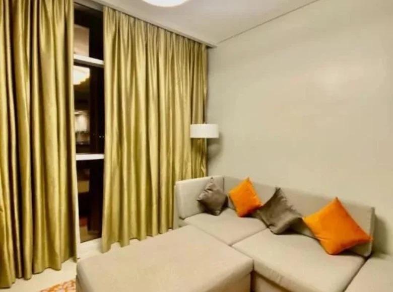 Квартира 2 комнаты 67 м² Дубай, ОАЭ