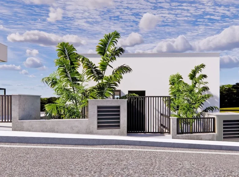 Haus 3 Schlafzimmer 181 m² Koinoteta Agiou Tychona, Zypern