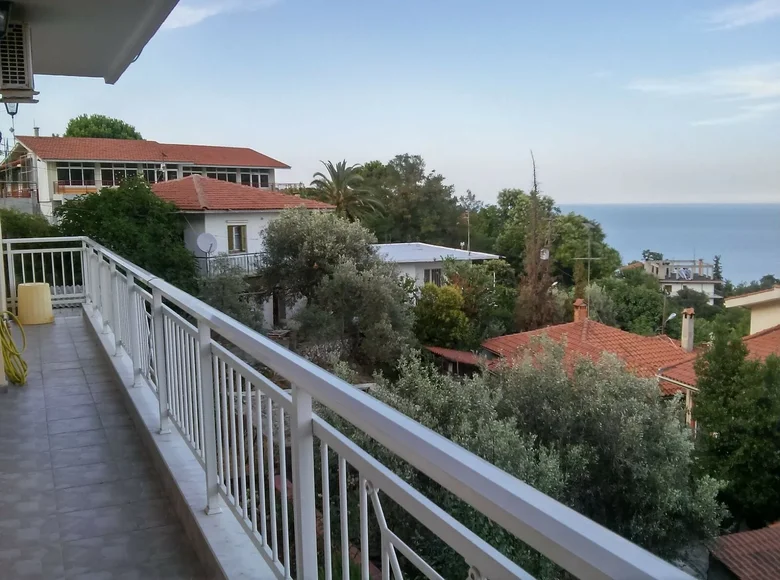 Apartamento 3 habitaciones 99 m² Neos Panteleimonas, Grecia