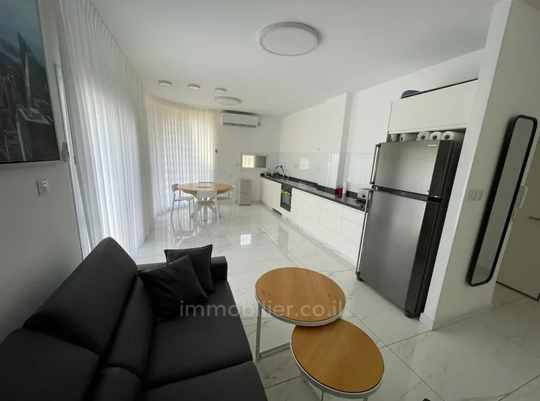 Apartamento 3 habitaciones 70 m² en Tel-Aviv, Israel
