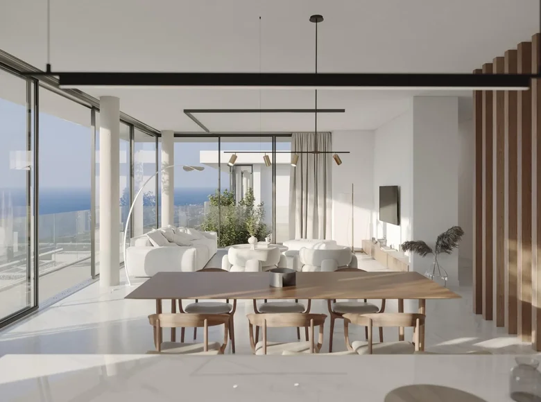 4 bedroom Villa 265 m² Tremithousa, Cyprus