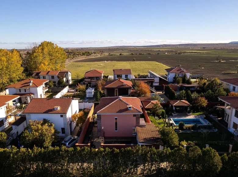 Haus 4 zimmer 120 m² Burgas, Bulgarien