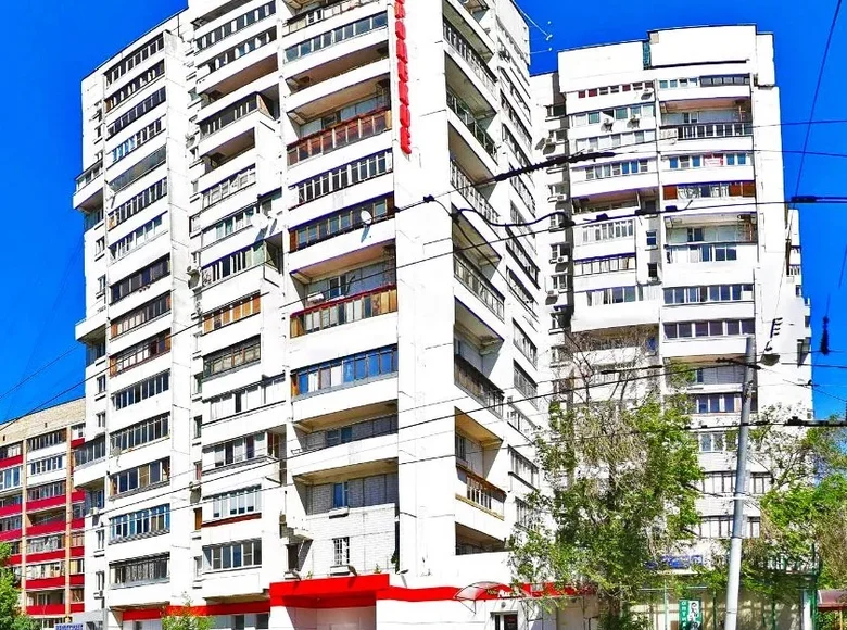 Офис 251 м² Москва, Россия