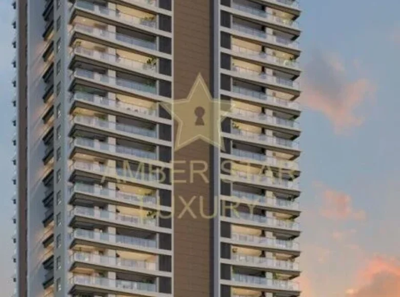 Квартира 2 комнаты 80 м² Vargem Grande Paulista, Бразилия