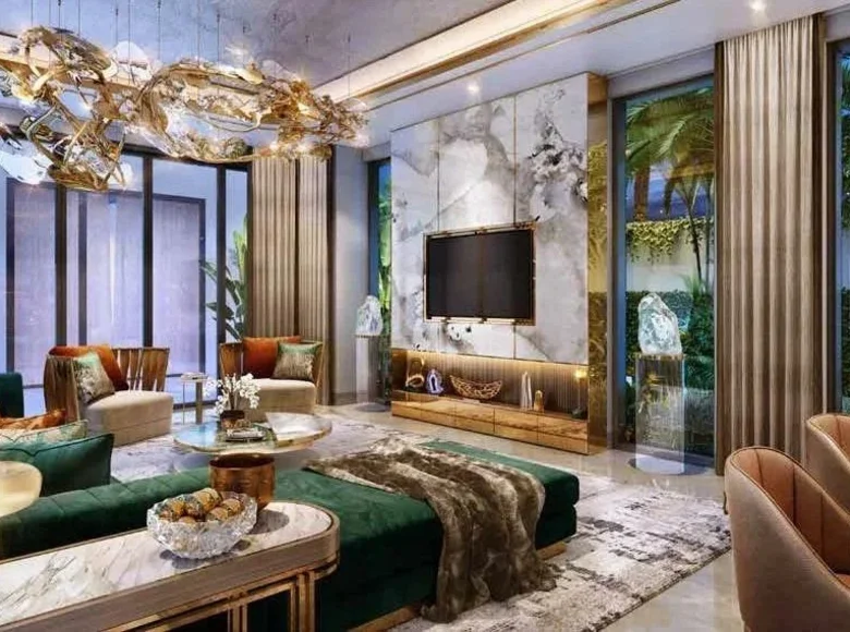 5 bedroom villa 313 m² Dubai, United Arab Emirates