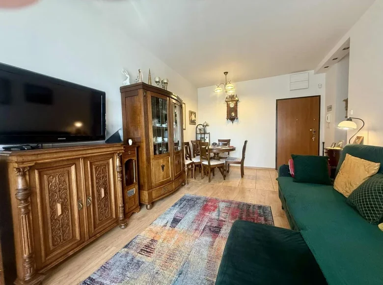 Wohnung 2 zimmer 47 m² Lodz, Polen