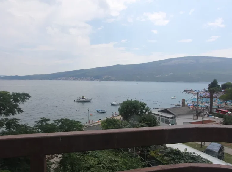 Hôtel  à Herceg Novi, Monténégro