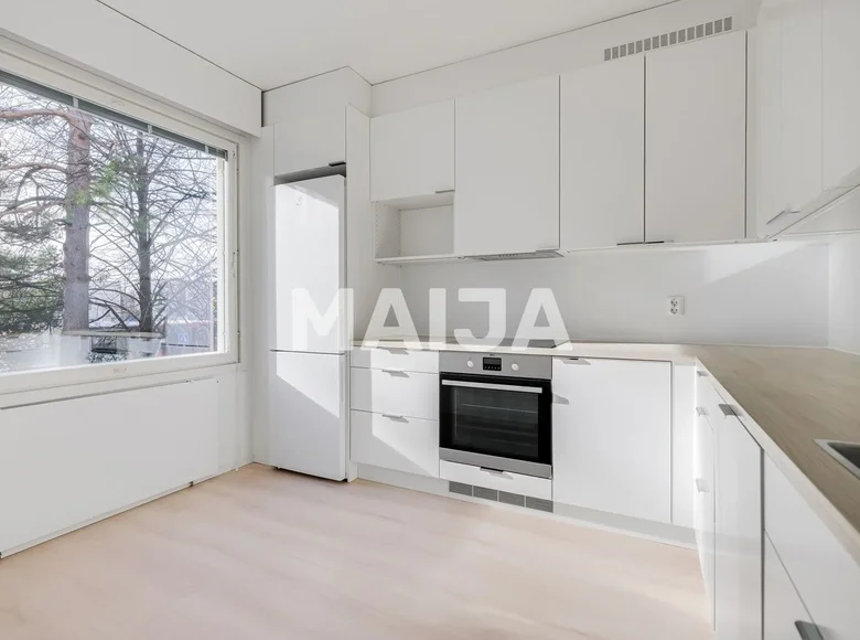 Appartement 2 chambres 49 m² Helsinki sub region, Finlande