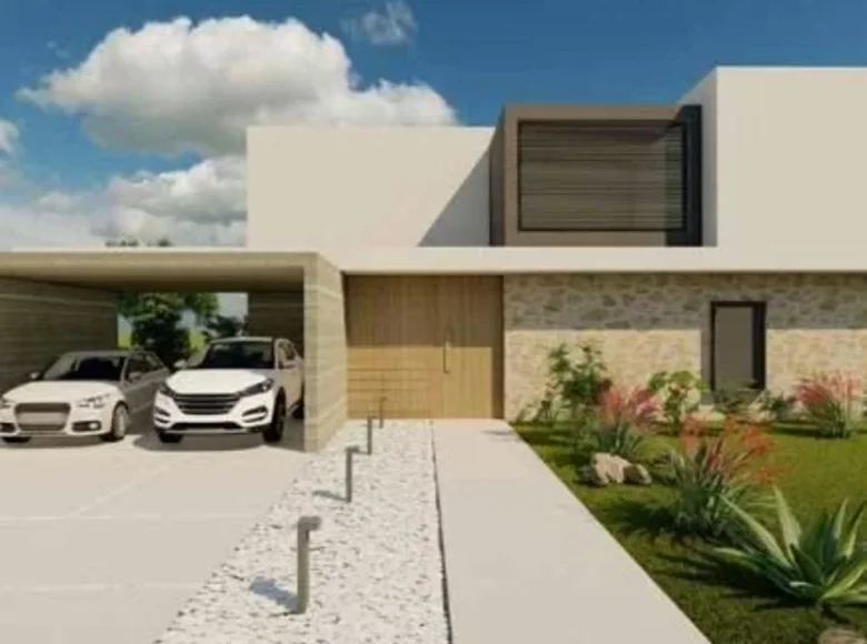 Дом 4 спальни 380 м² Тала, Кипр