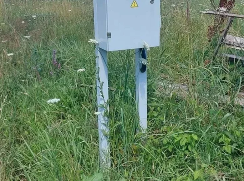 Parcelas  Brest, Belarús