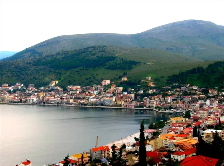 Land 1 room  Municipality of Amfilochia, Greece