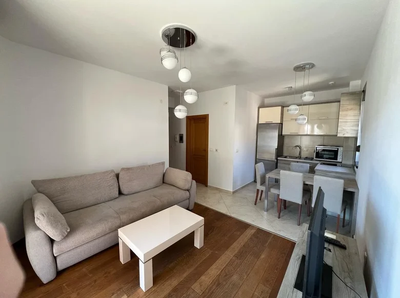 Wohnung 2 zimmer 43 m² in Budva, Montenegro
