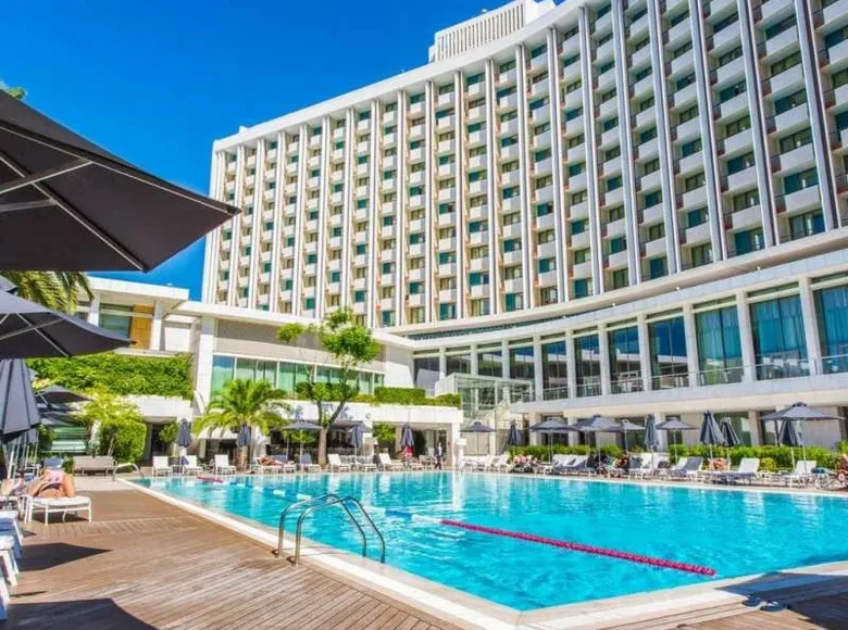 Hotel  in Municipality of Athens, Greece