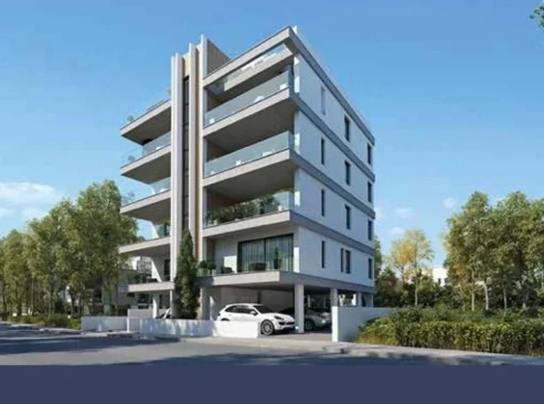 Wohnung 2 Schlafzimmer 78 m² Larnaka, Zypern