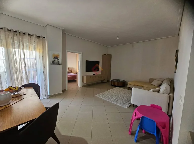 Mieszkanie 115 m² w Bashkia Vlore, Albania