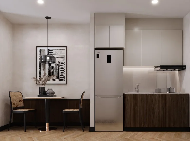 Piso independiente 1 habitacion 47 m² Choeng Thale, Tailandia