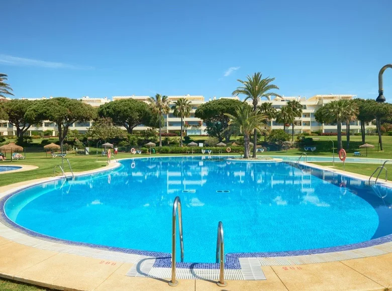 Wohnung 2 Schlafzimmer 95 m² Mijas, Spanien