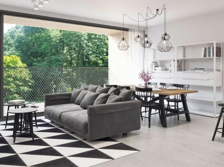 Mieszkanie 3 pokoi 174 m² Jurmała, Łotwa