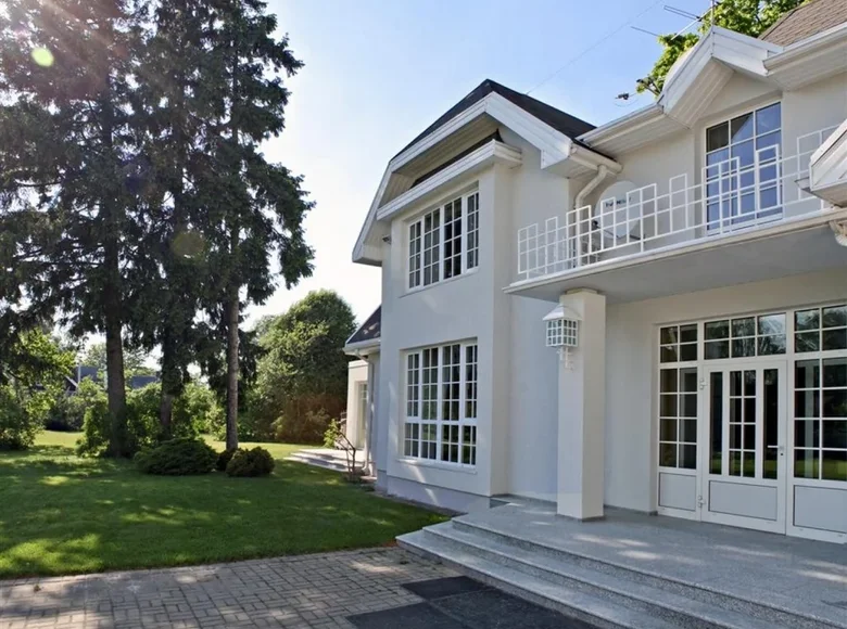 Villa 460 m² Letonia, Letonia