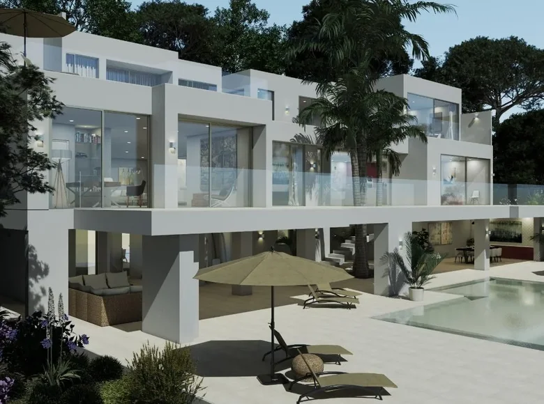 Château 745 m² Palmanova, Espagne
