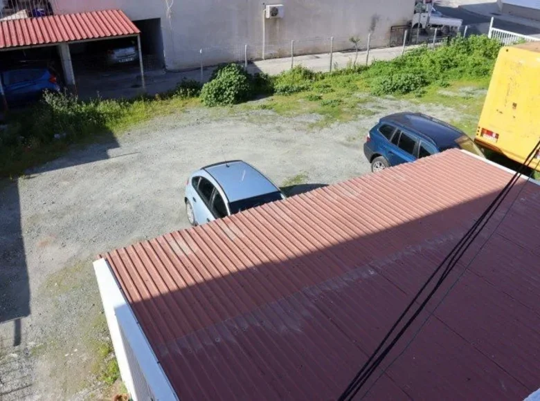 Land  Limassol, Cyprus