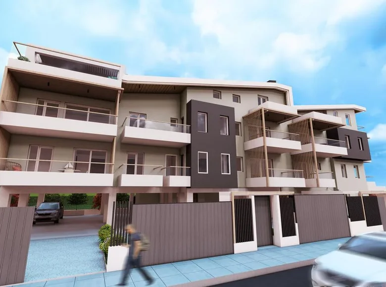 Adosado 3 habitaciones 146 m² Thermi, Grecia