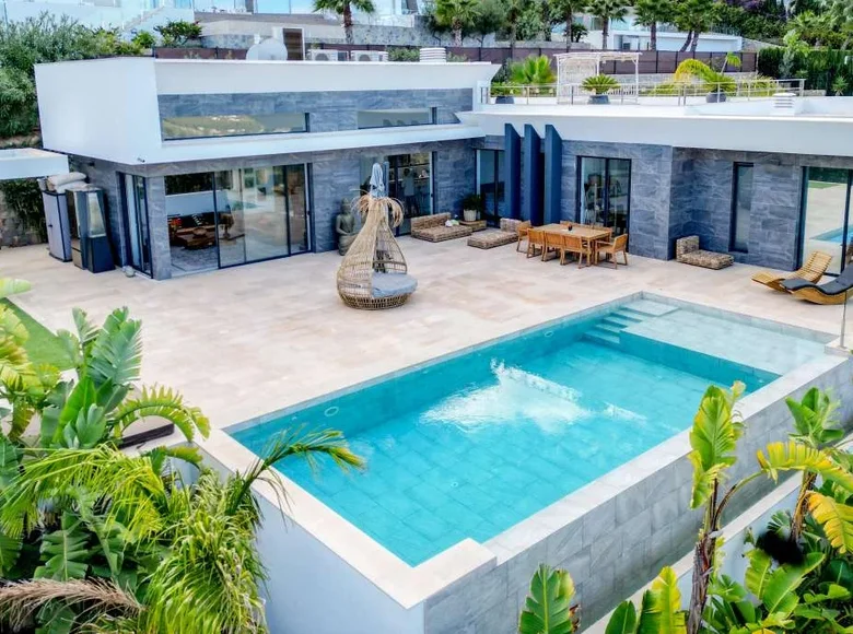 Villa 4 chambres 281 m² Javea, Espagne
