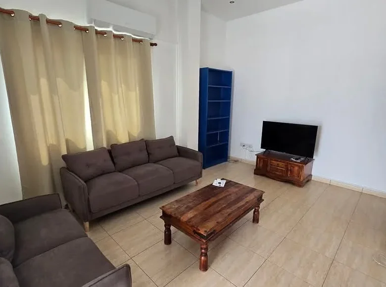 Appartement 2 chambres  en Agios Ioannis, Chypre