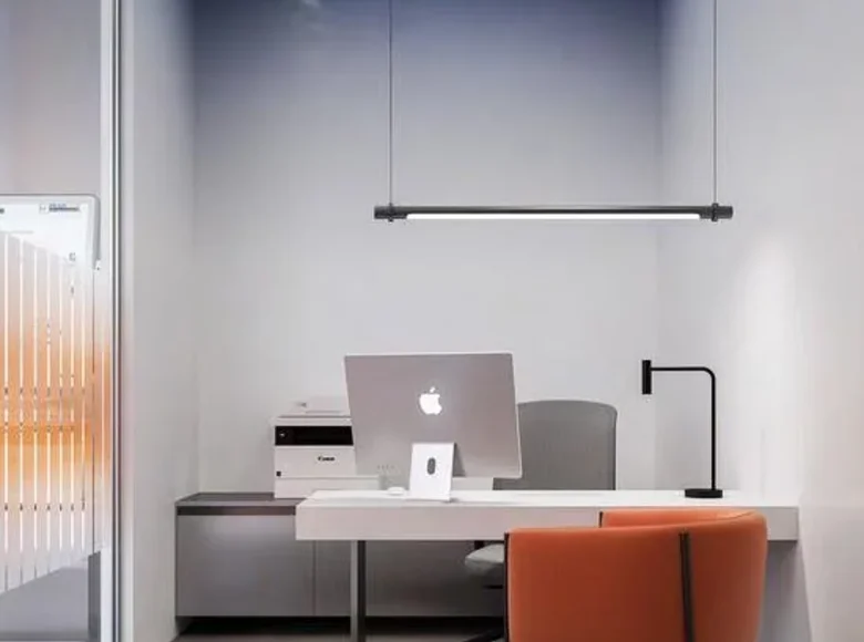 Офис 67 м² Москва, Россия