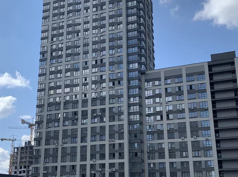 Wohnung 3 zimmer 78 m² Kiew, Ukraine