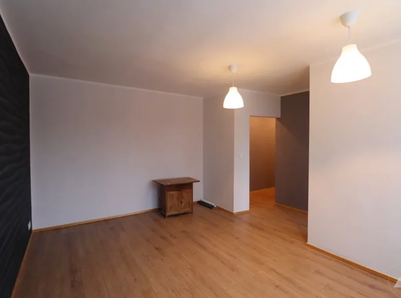 Квартира 1 комната 31 м² Рига, Латвия