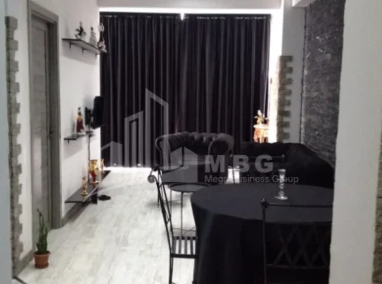 Appartement 2 chambres 60 m² Tbilissi, Géorgie