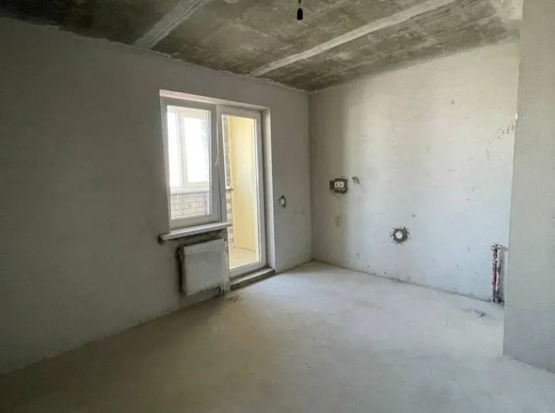 3 room apartment 71 m² Brest, Belarus