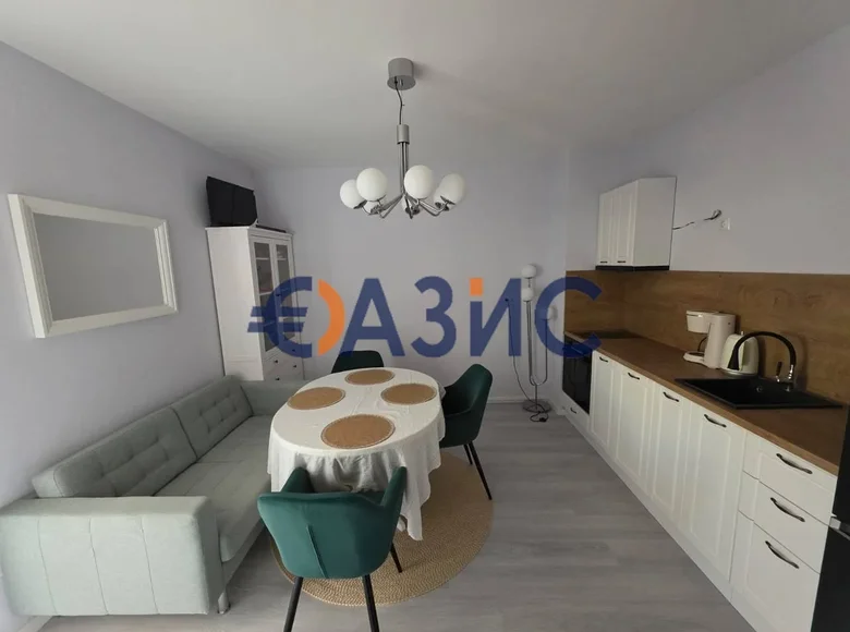 Wohnung 3 zimmer 78 m² Sweti Wlas, Bulgarien