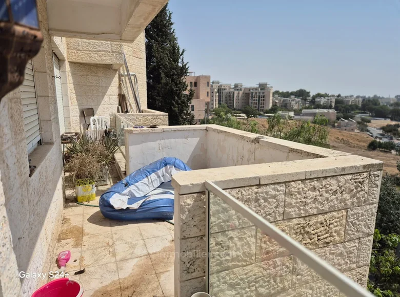Appartement 5 chambres 130 m² en Jérusalem, Israël