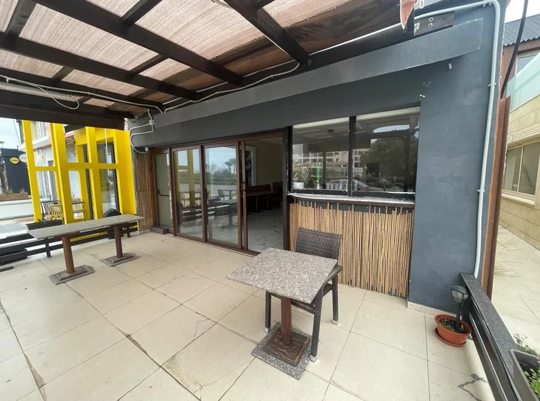 Lokale gastronomiczne 53 m² w Pafos, Cypr