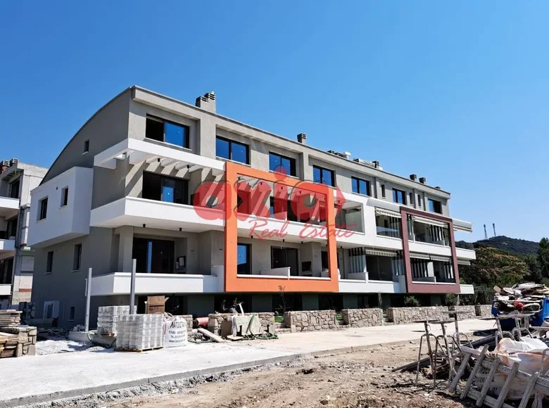 Appartement 2 chambres 63 m² Nea Peramos, Grèce